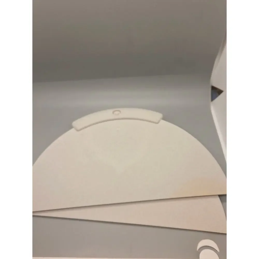 Pampered Chef Set of 2 Lift & Serve #2125 kitchen tool